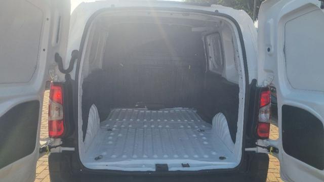OPEL Combo Cargo 1.5 Diesel 100CV S&S PC 650kg