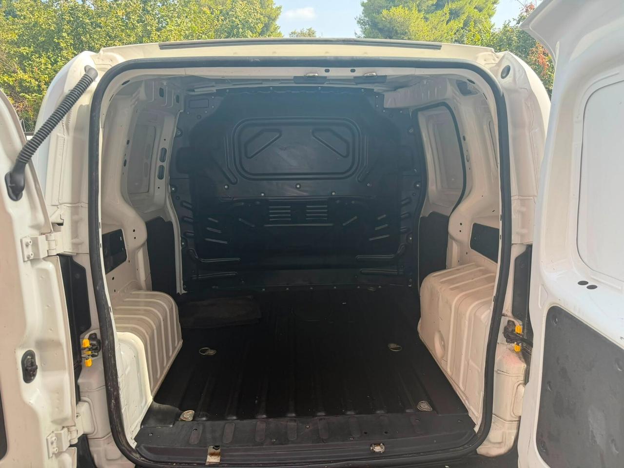 Fiat Fiorino 1.3 MJT 95CV Cargo SX