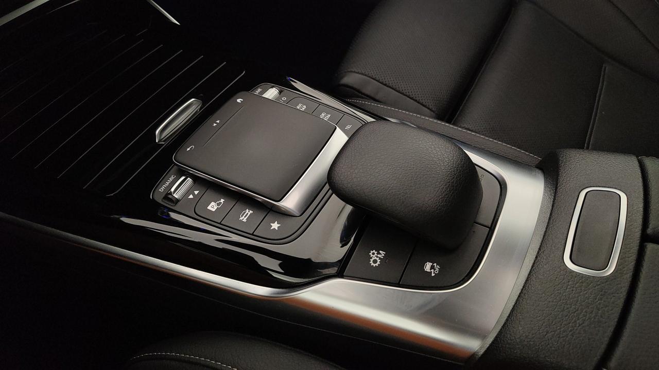Mercedes-Benz A AMG 45 S 4matic+ auto