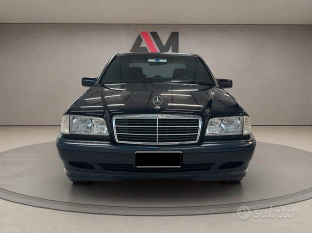 Mercedes Classe C C 180 Classic