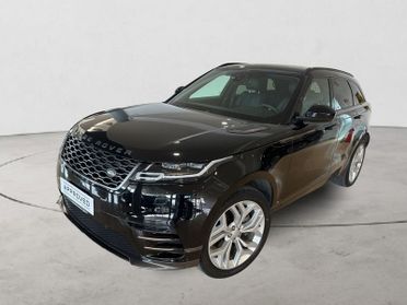 Land Rover Range Rover Velar 2.0D I4 240 CV