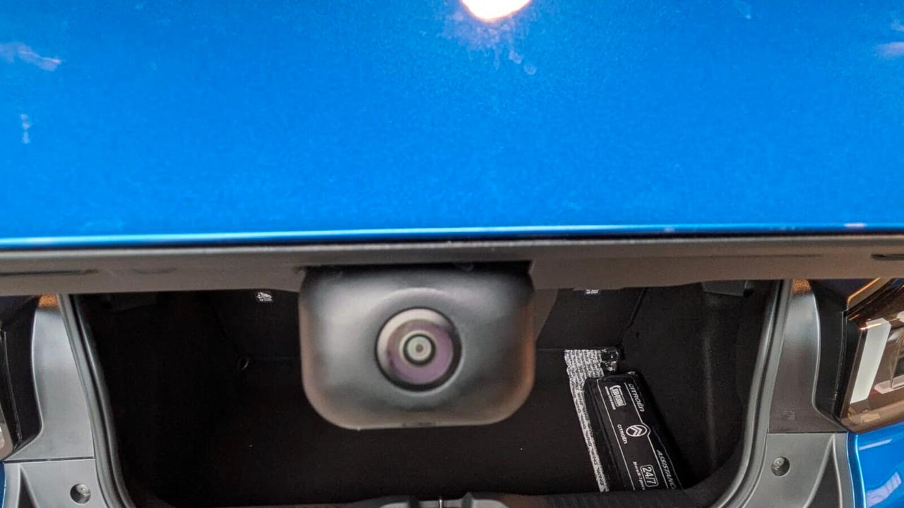 Citroen C3 100 MAX KM0