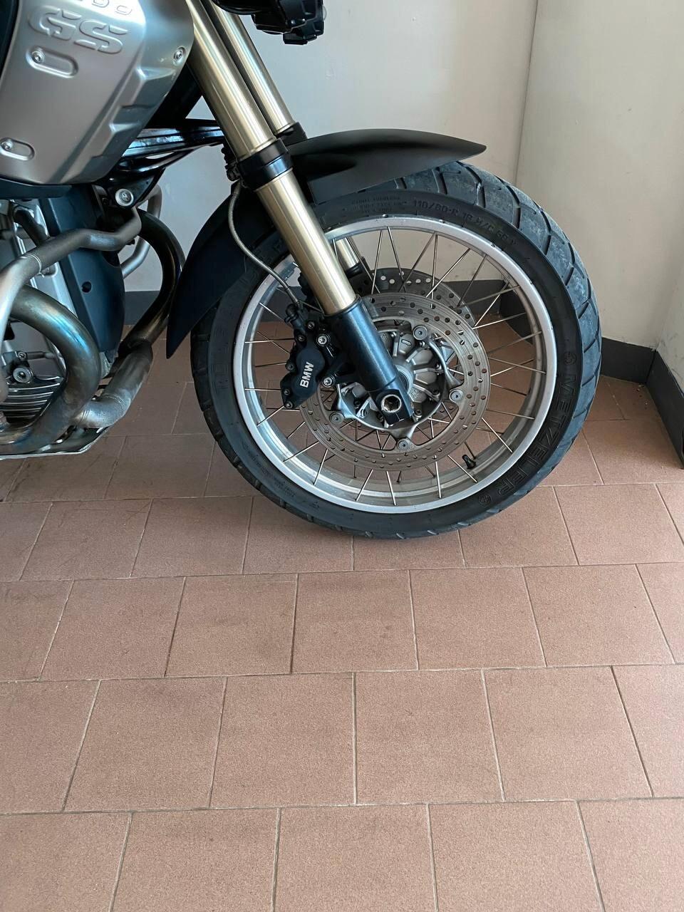 Bmw R 1200 GS
