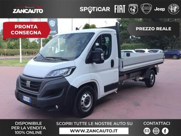 FIAT Ducato Ducato Maxi Cabina SIngola 35Q LH1 2.3 Multijet 140CV