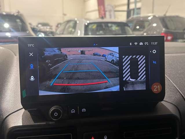 Opel Combo Cargo BlueHdi 1.5 130cv EAT8 *AUTOMATICO* *IVA*