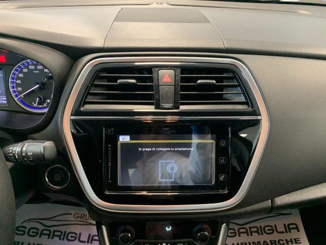 SUZUKI S-Cross 1.0 Benzina Boosterjet Cool StraFull