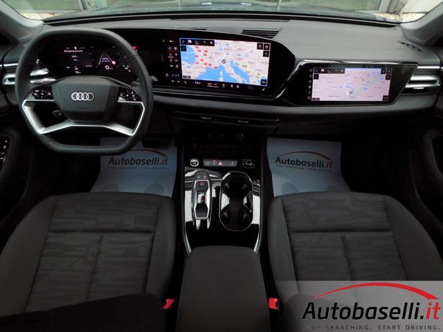 AUDI A5 2.0 TFSI QUATTRO S LINE EDITION 204CV S-TRONIC