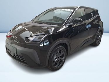 BYD Dolphin Surf Comfort