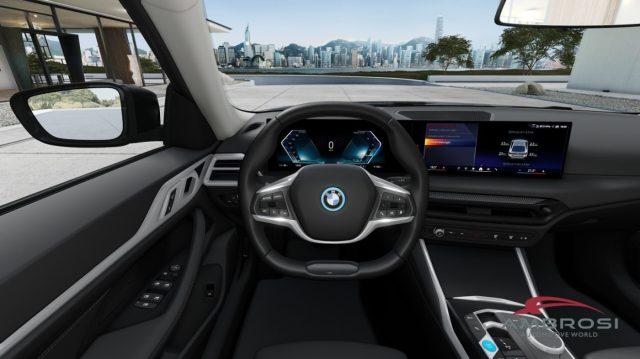 BMW i4 i4 eDrive35 Gran Coupé