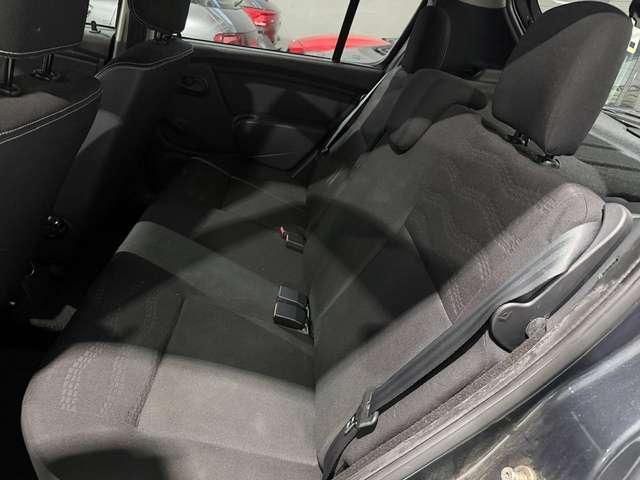 Dacia Sandero Stepway Km 65.000