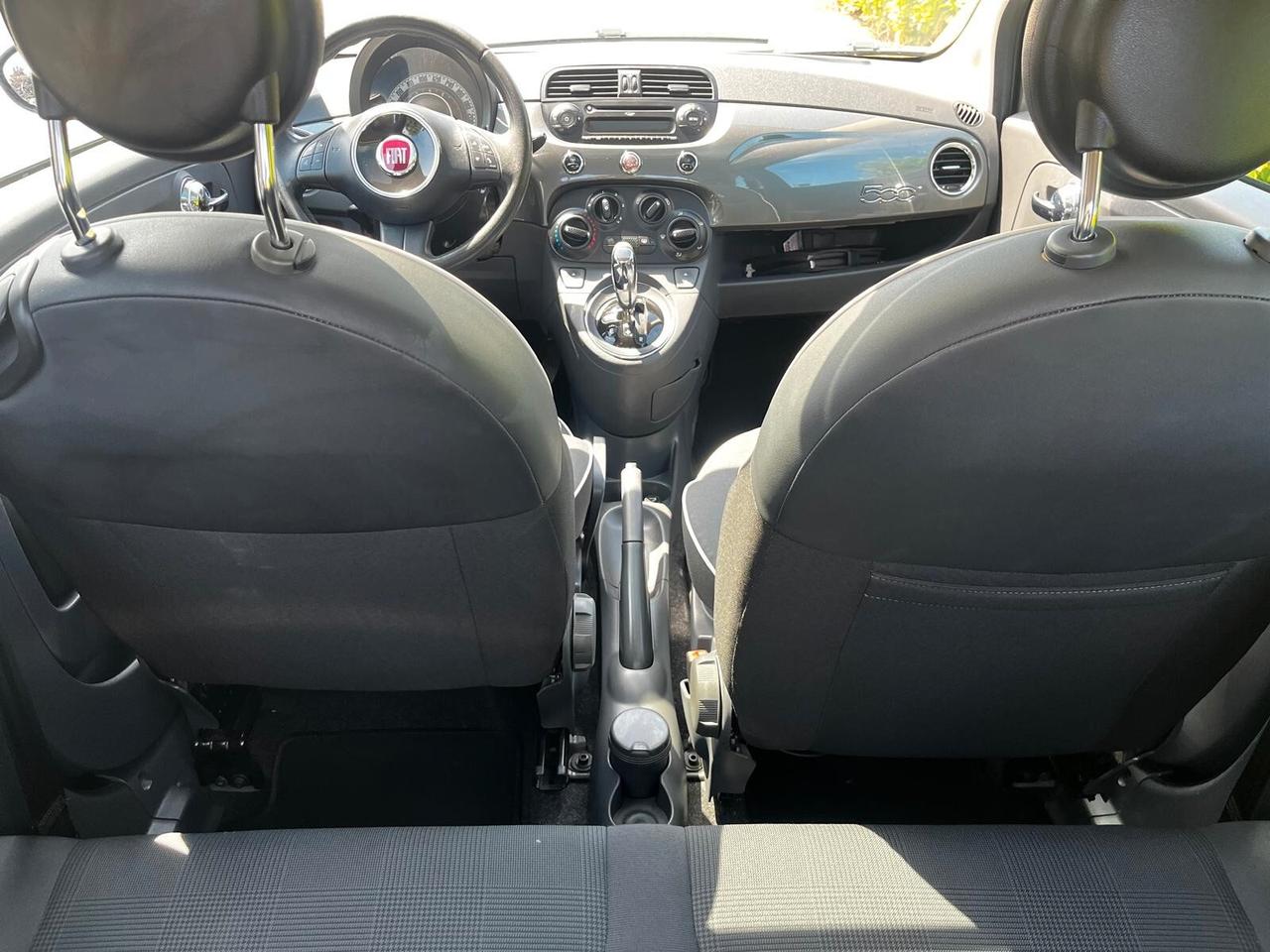 Fiat 500 1.2 Cult