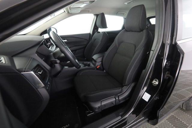 NISSAN Qashqai Qashqai MHEV 140 CV Business