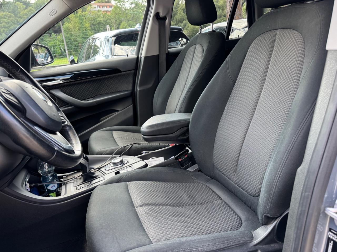 Bmw X1 sDrive20d Msport