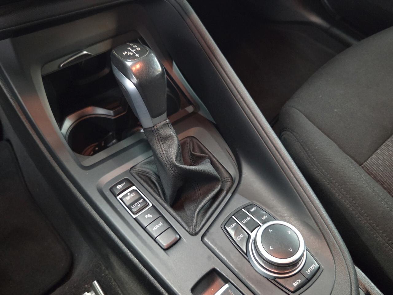 Bmw X1 xDrive25e Business Advantage
