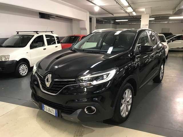 Renault Kadjar Kadjar 1.5 dci energy Intens 110cv / EURO6