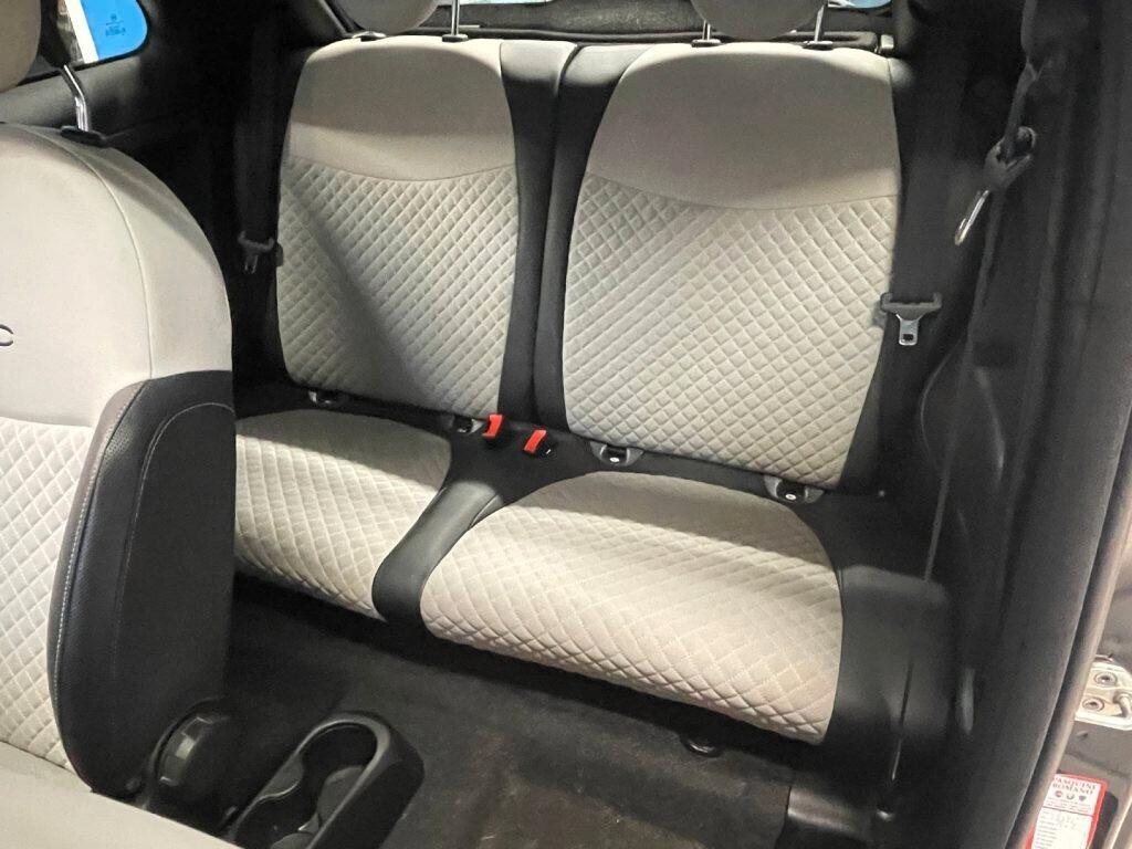 FIAT 500 DIESEL - FINANZIABILE