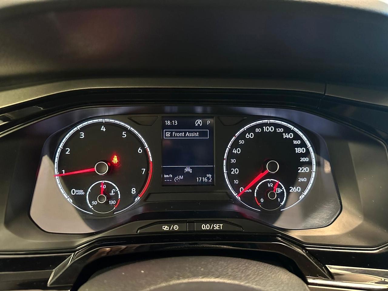 Volkswagen Polo 1.0 TSI DSG 5p. Highline BlueMotion Technology