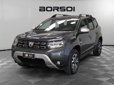 Dacia Duster 2ª serie 1.0 TCe GPL 4x2 Prestige