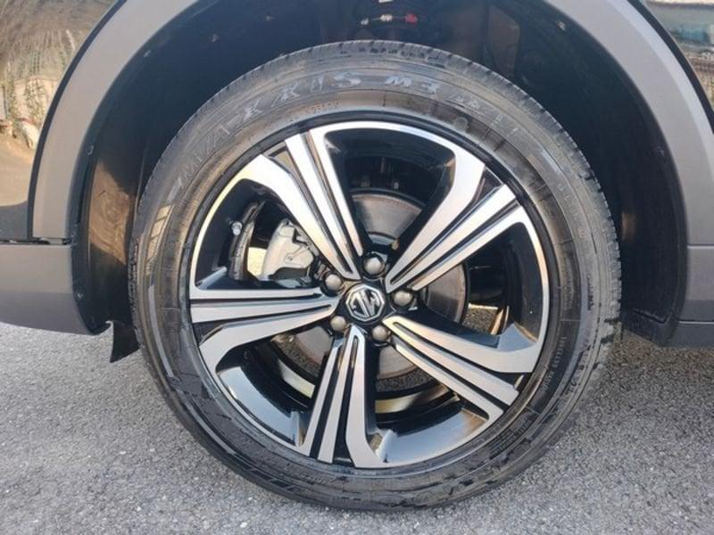 MG ZS 1.5 VTi-Tech Excite