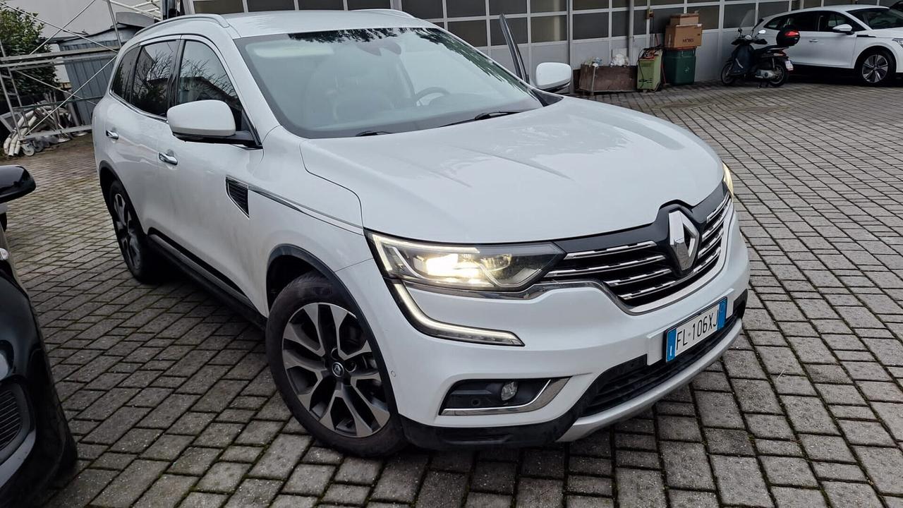 Renault Koleos dCi 130CV Energy Intens