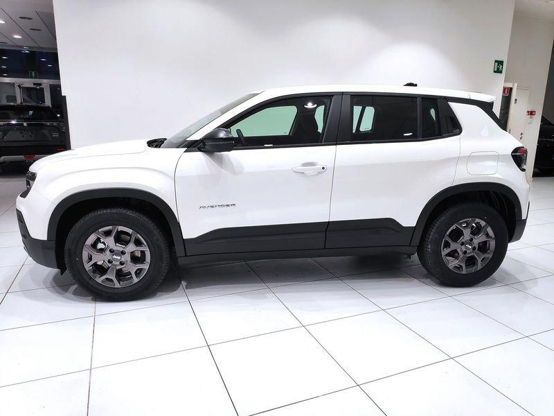 Jeep Avenger 1.2 Turbo Longitude*PRONTA CONSEGNA*