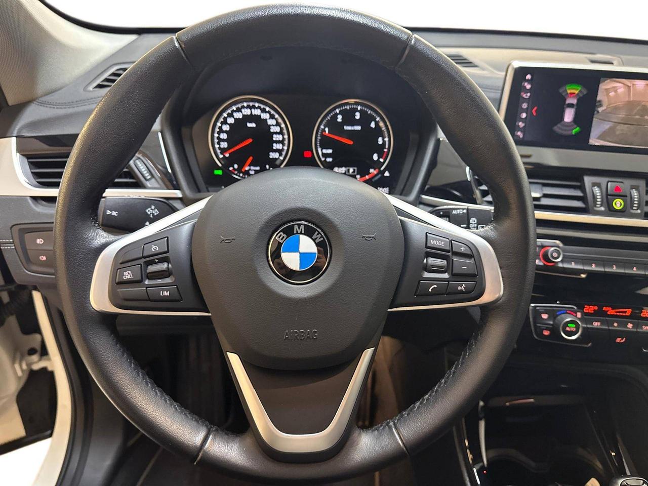 BMW X1 xDrive18d xLine Plus