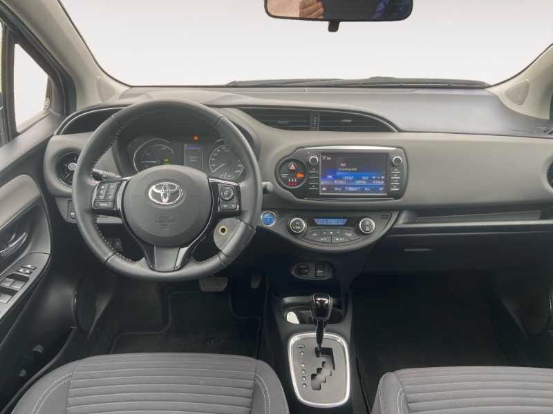 TOYOTA Yaris 5p 1.5h CooL