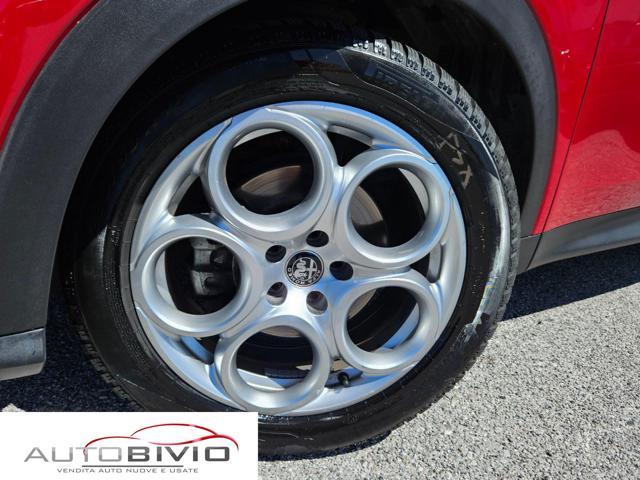 ALFA ROMEO Tonale 1.6 diesel 130 CV TCT6 Sprint