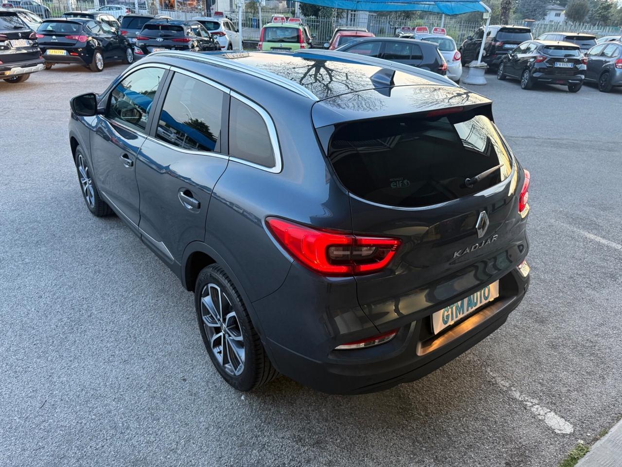 Renault Kadjar - 1.5 Diesel - Unico Proprietario