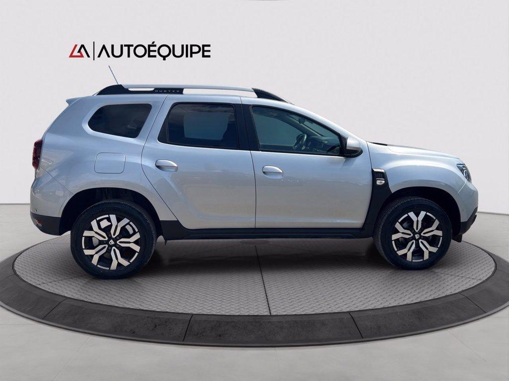 DACIA Duster 1.0 tce Prestige up SL DaciaPlus Gpl 4x2 100cv del 2022