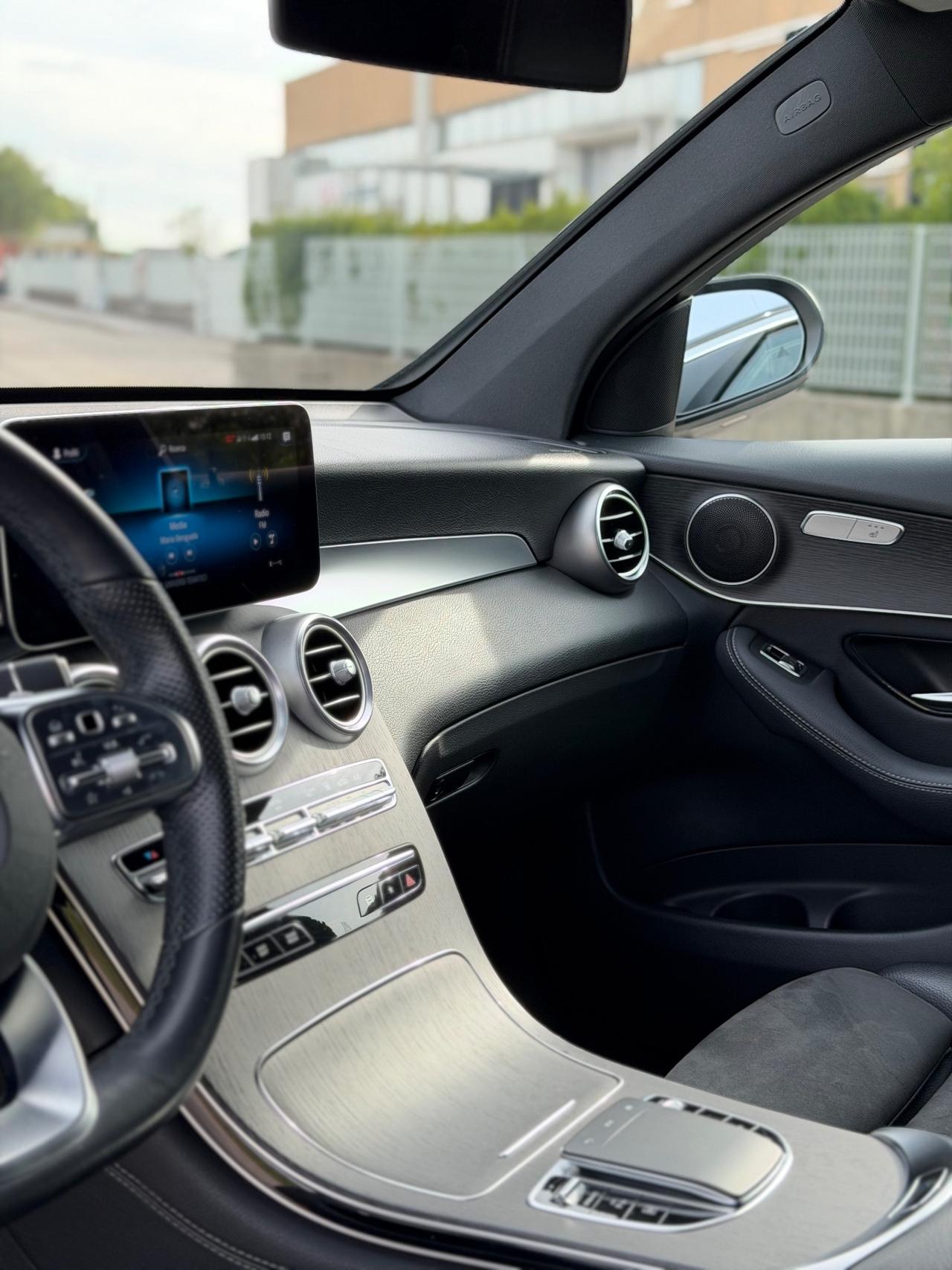 Mercedes-benz GLC 300 Premium Plus
