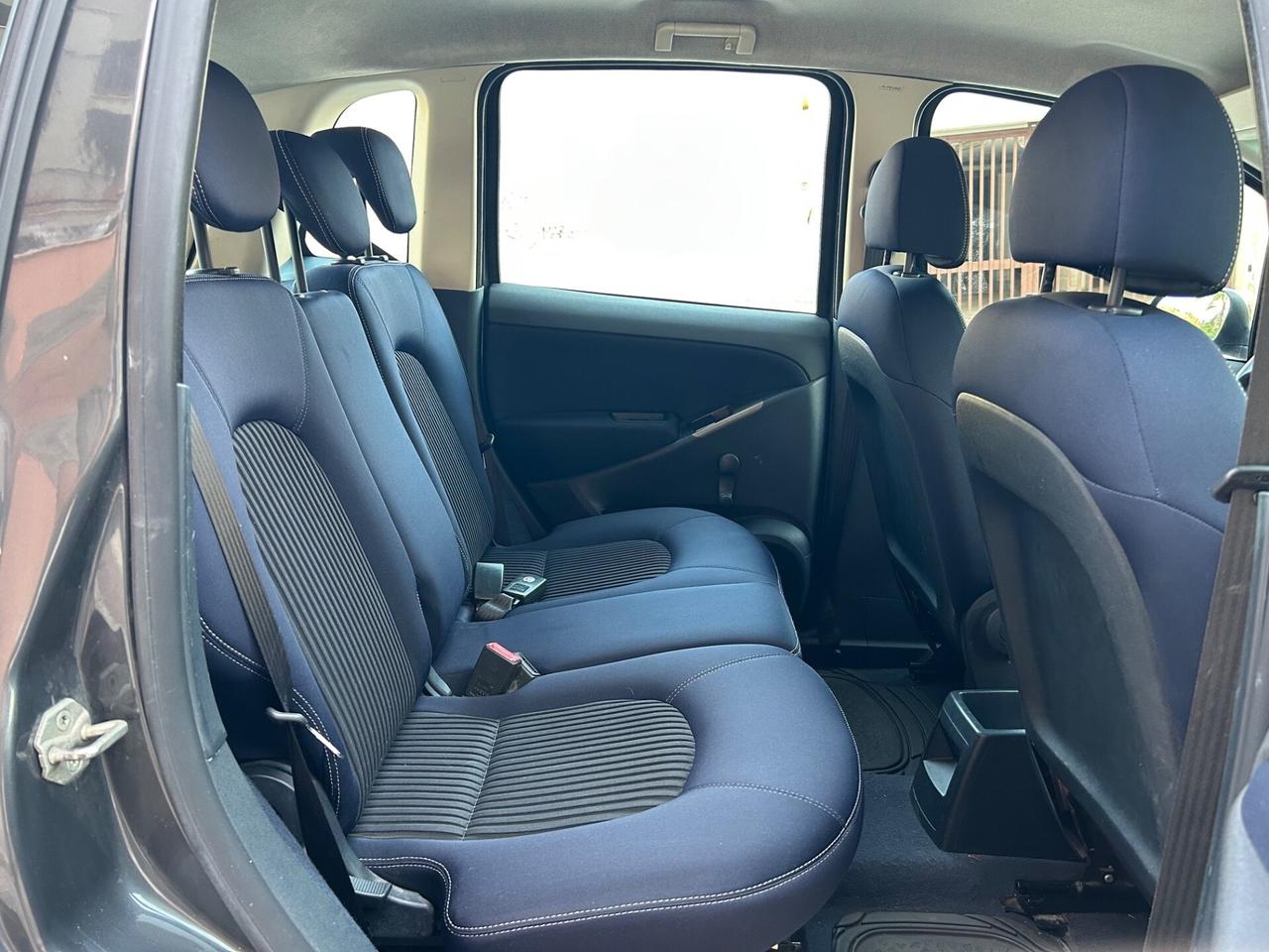 Lancia MUSA 1.3 Mjt km certificati