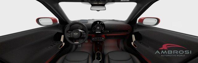 MINI Aceman Electric E John Cooper Works