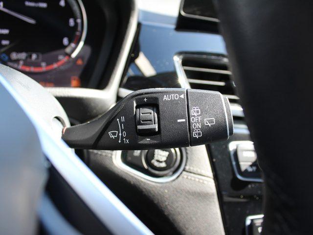 BMW X1 xDrive18d AUTO