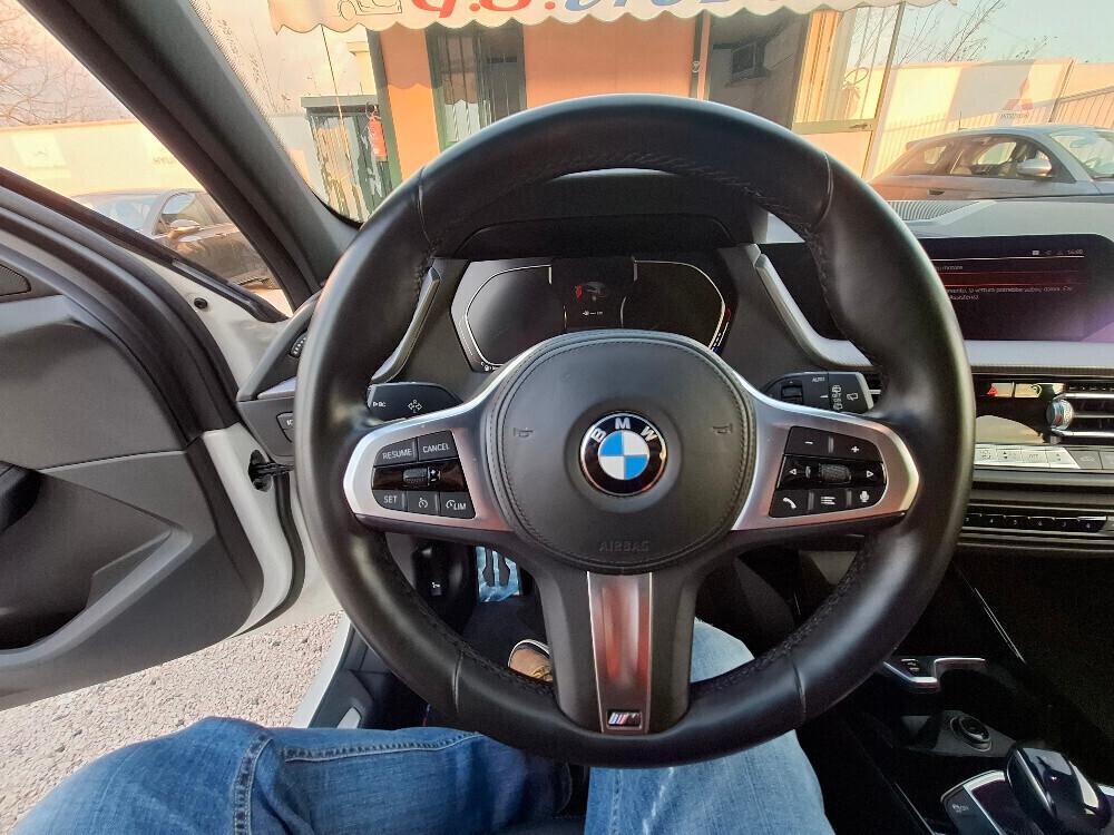 BMW SERIE 1 116D M-SPORT