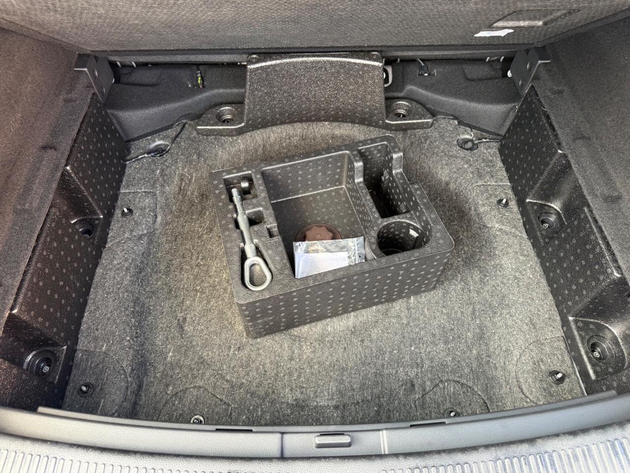 Mg HS 1.5T-GDI Luxury Automatica 19.000km