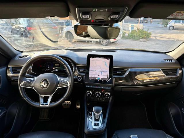 RENAULT Arkana Arkana Full Hybrid E-Tech 145 CV Engineered