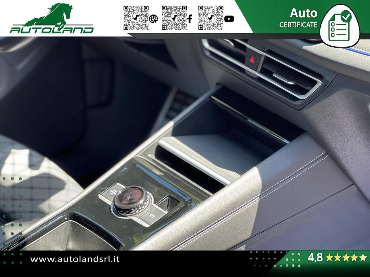 Volkswagen Tiguan 2.0 tdi R-Line 150cv dsg