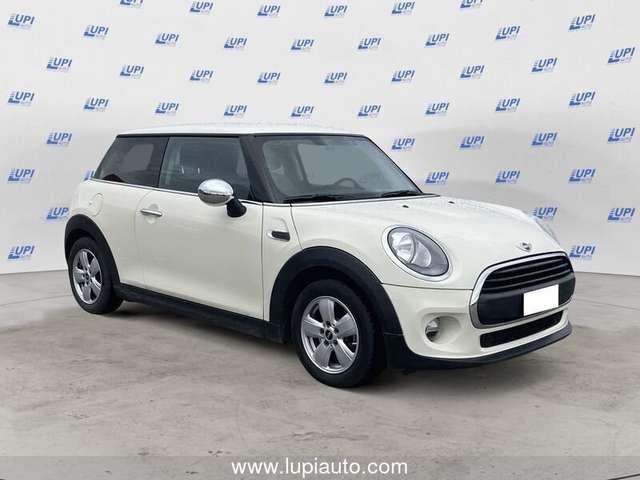 MINI One Mini 1.2 One 75cv 3p