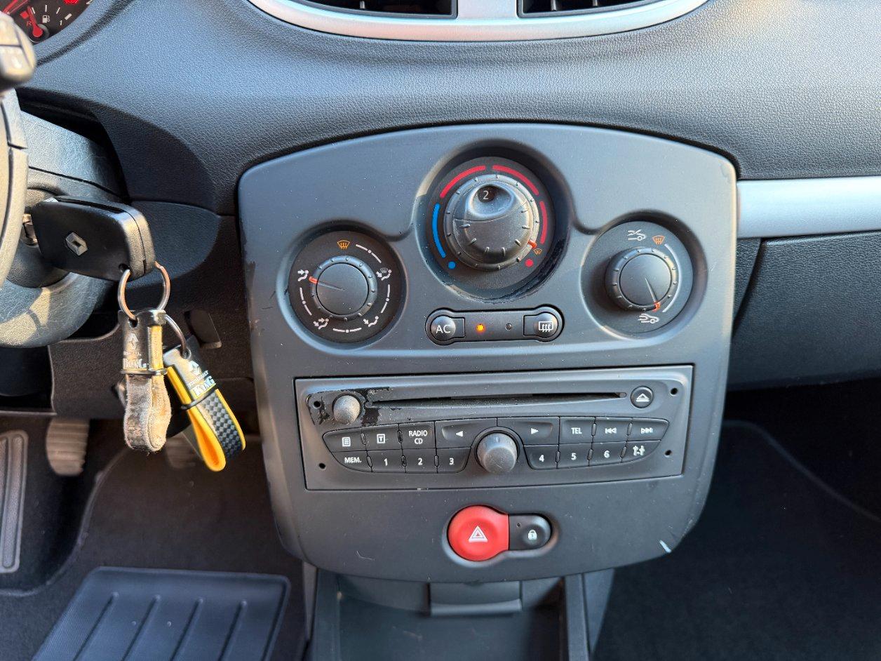 Renault Clio 5 Porte Clio 5p 1.2 16v Dynamique
