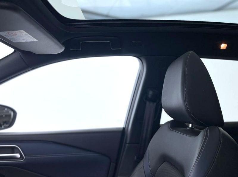 Nissan Qashqai e-Power N-Connecta Auto