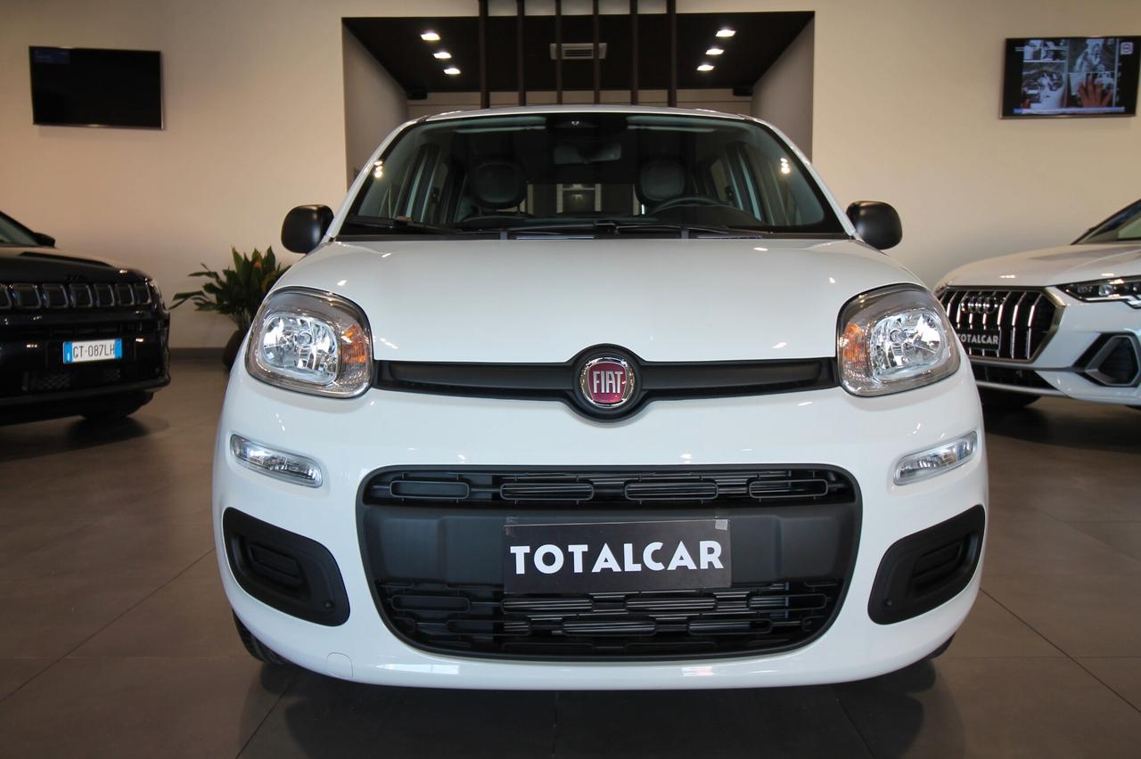 FIAT PANDA 1.0 70 CV HYBRID