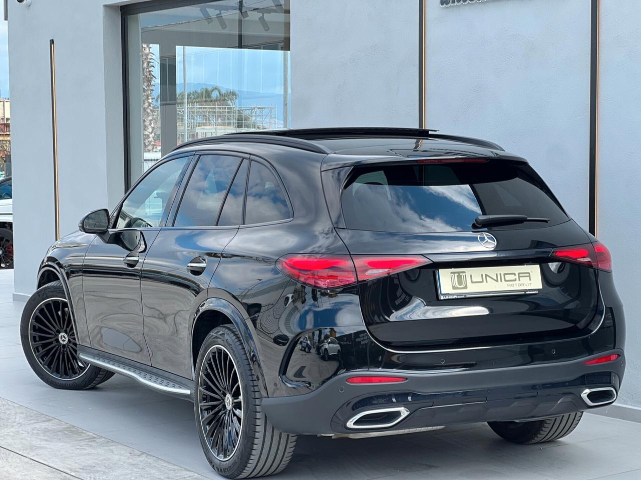Mercedes-benz GLC 220 d 2.0 197 CV AMG 4Matic Premium Plus MY23