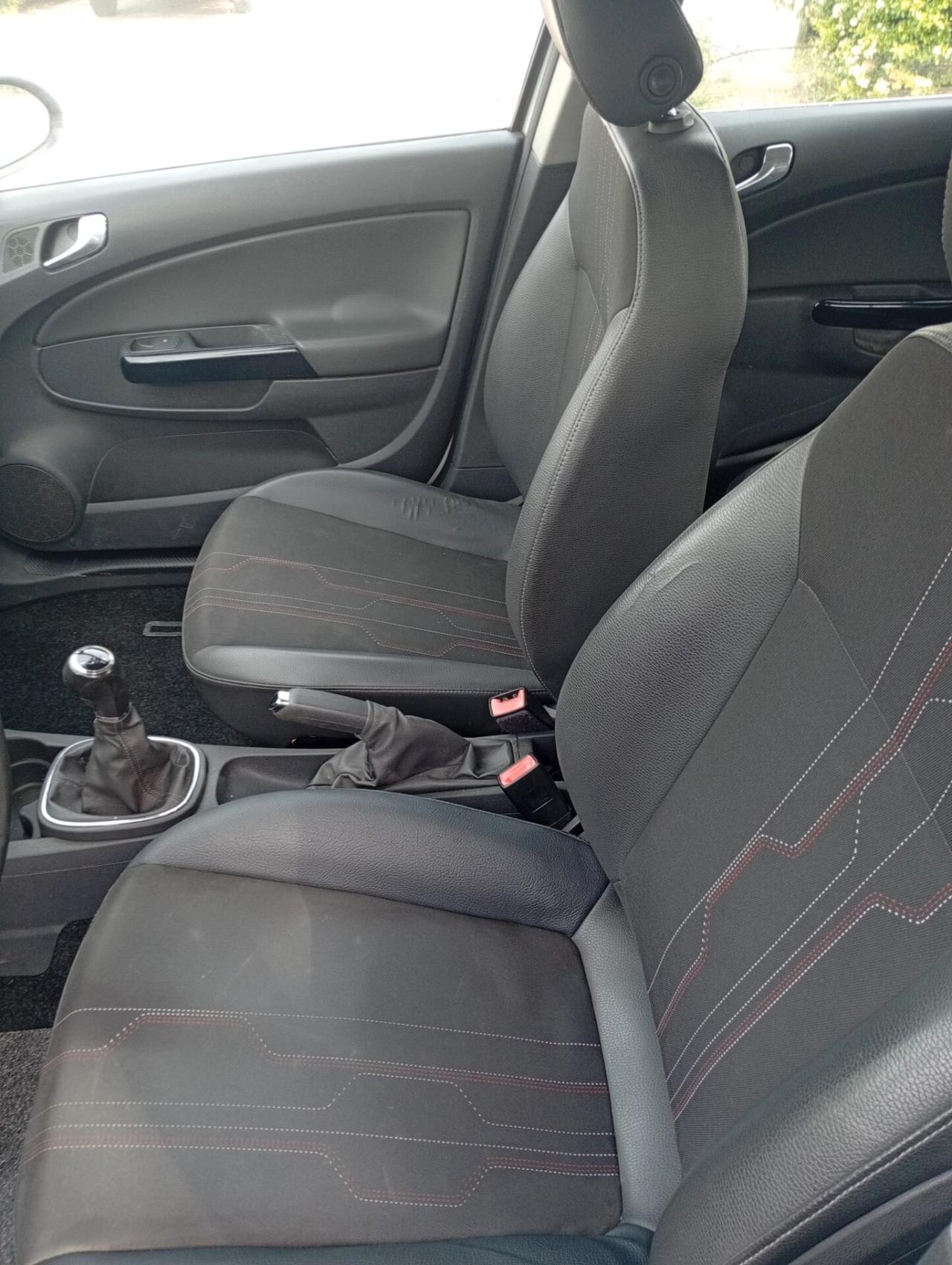 Opel Corsa 1.2 85CV 5 porte GPL-TECH Elective