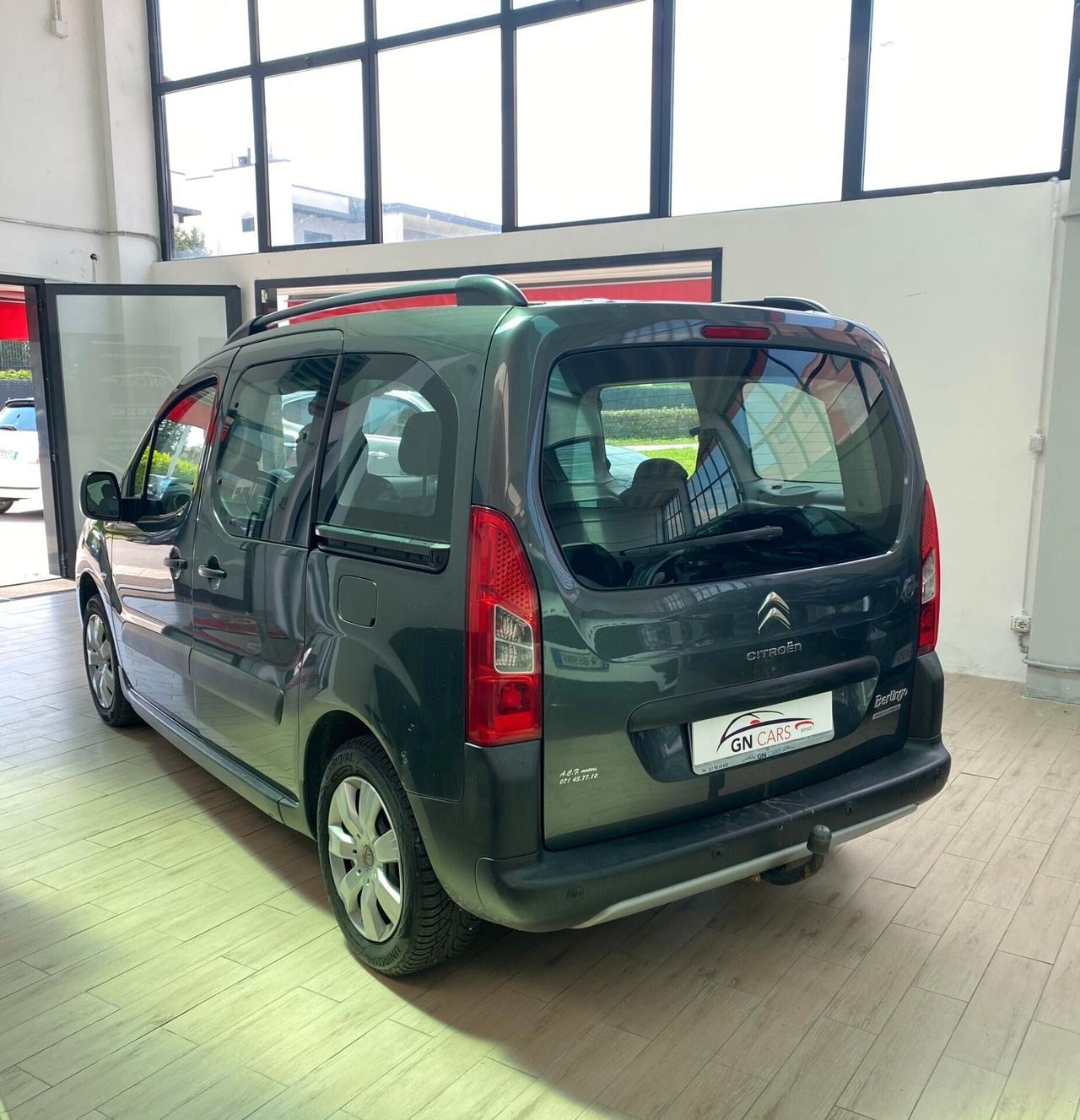 Citroen Berlingo Multispace PureTech 110 S&S Feel