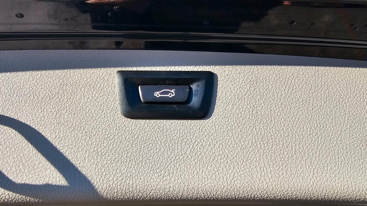 Bmw 320 320d Touring Sport