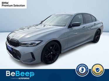 BMW Serie 3 320D MHEV 48V XDRIVE MSPORT AUTO