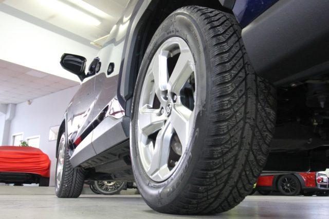 TOYOTA RAV 4 2.5 HV (218CV) E-CVT 2WD Dynamic