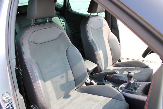 SEAT Arona 1.5 TSI EVO ACT FR