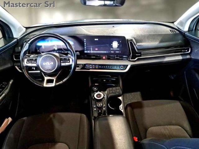 KIA Sportage Sportage V 2022 1.6 crdi mhev Style dct - GP945ZG